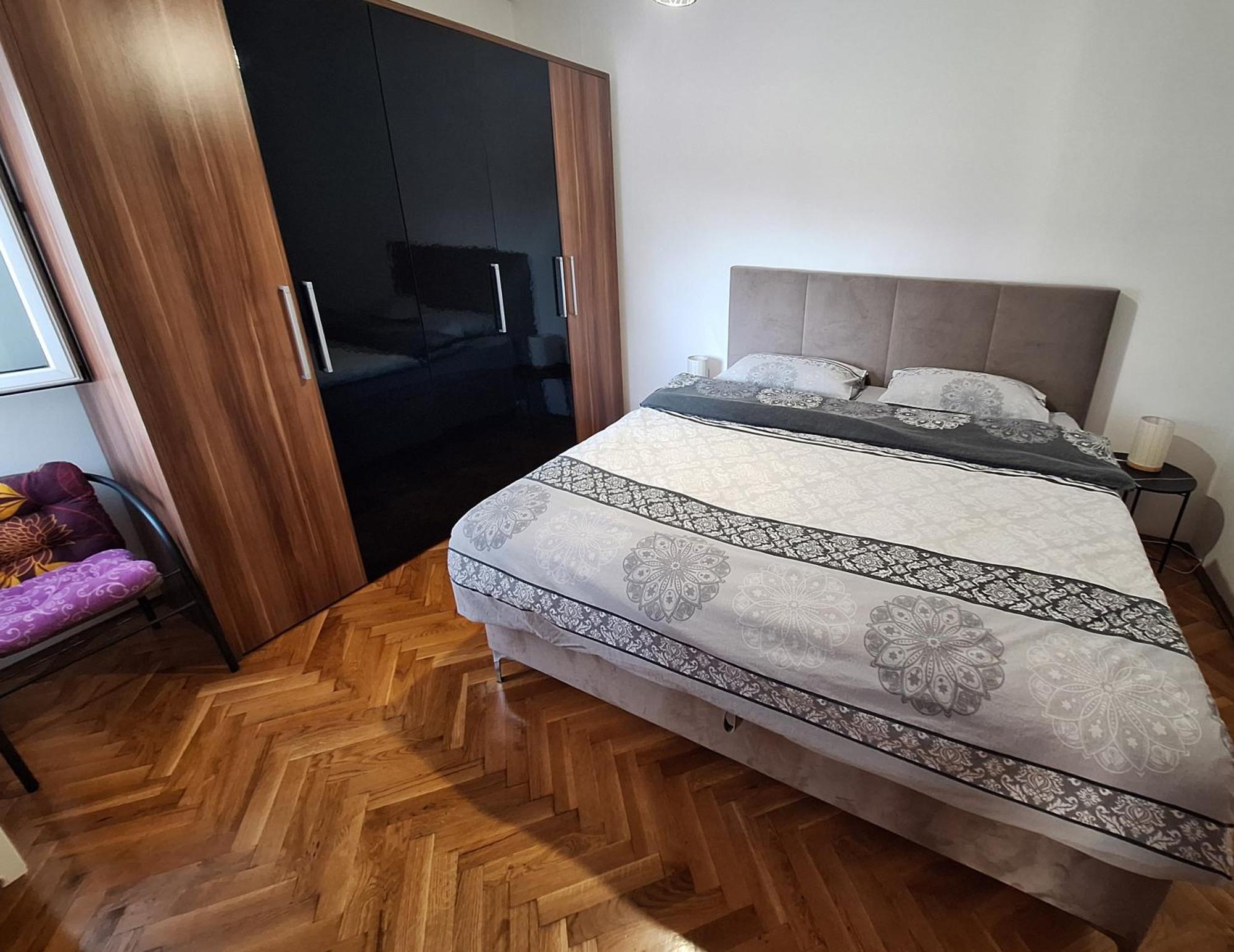 Apartment The View Costabella Rijeka Exterior photo